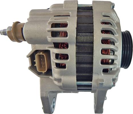 HELLA 8EL 011 712-061 - Alternatore autozon.pro