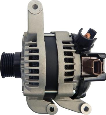 HELLA 8EL 011 712-001 - Alternatore autozon.pro