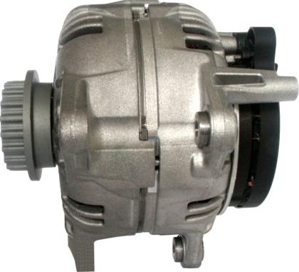 HELLA 8EL 011 712-011 - Alternatore autozon.pro