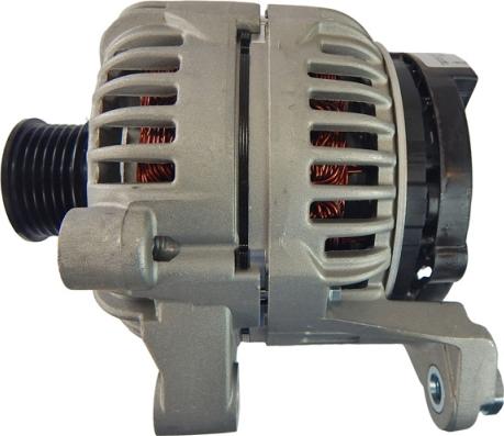 HELLA 8EL 011 712-141 - Alternatore autozon.pro