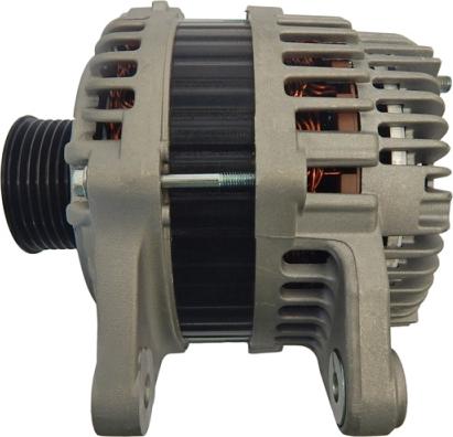 HELLA 8EL 011 712-151 - Alternatore autozon.pro