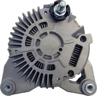 HELLA 8EL 011 712-151 - Alternatore autozon.pro