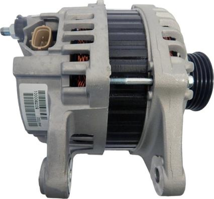 HELLA 8EL 011 712-151 - Alternatore autozon.pro