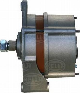 HELLA 8EL 011 712-161 - Alternatore autozon.pro