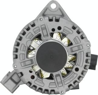 HELLA 8EL011712101 - Alternatore autozon.pro