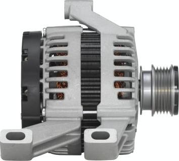 HELLA 8EL011712101 - Alternatore autozon.pro