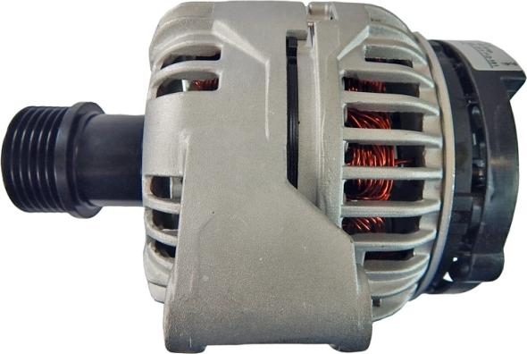 HELLA 8EL 011 712-181 - Alternatore autozon.pro