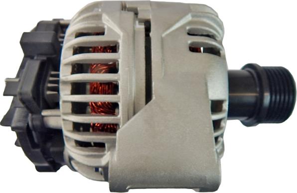 HELLA 8EL 011 712-181 - Alternatore autozon.pro