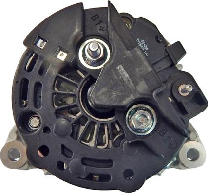 HELLA 8EL 011 712-181 - Alternatore autozon.pro