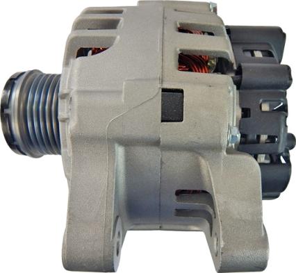 HELLA 8EL 011 712-131 - Alternatore autozon.pro