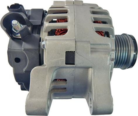 HELLA 8EL 011 712-131 - Alternatore autozon.pro