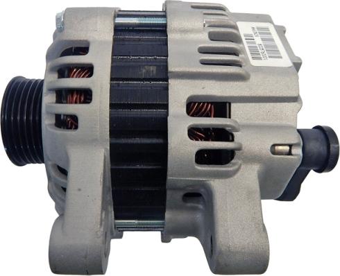 HELLA 8EL 011 712-121 - Alternatore autozon.pro