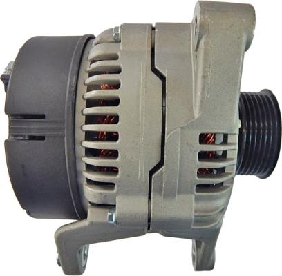 HELLA 8EL 011 712-171 - Alternatore autozon.pro