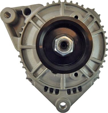 HELLA 8EL 011 712-171 - Alternatore autozon.pro