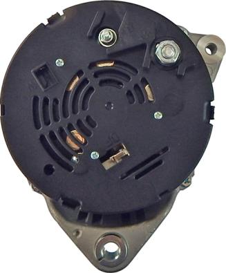 HELLA 8EL 011 712-171 - Alternatore autozon.pro