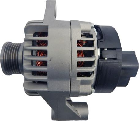 HELLA 8EL 011 712-851 - Alternatore autozon.pro