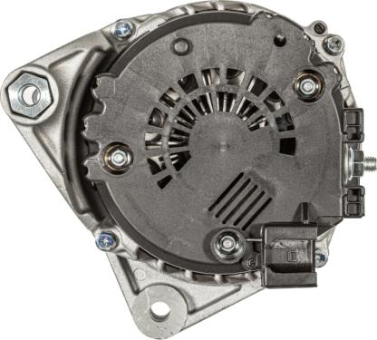 HELLA 8EL 011 712-861 - Alternatore autozon.pro