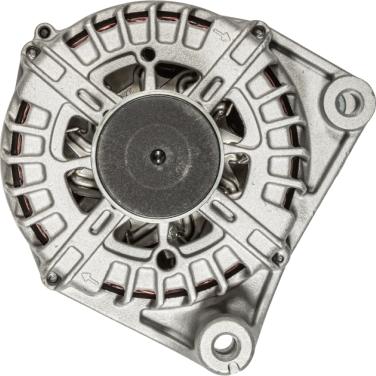 HELLA 8EL 011 712-861 - Alternatore autozon.pro