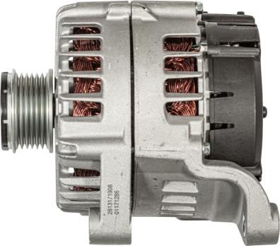 HELLA 8EL 011 712-861 - Alternatore autozon.pro