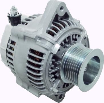 HELLA 8EL 011 712-811 - Alternatore autozon.pro