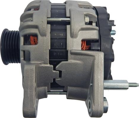 HELLA 8EL 011 712-871 - Alternatore autozon.pro