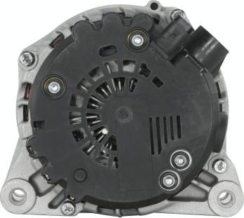 HELLA 8EL 011 712-341 - Alternatore autozon.pro