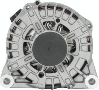 HELLA 8EL 011 712-341 - Alternatore autozon.pro