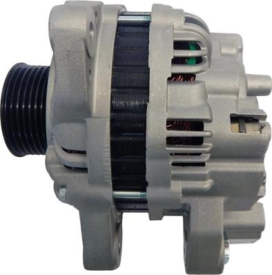 HELLA 8EL 011 712-351 - Alternatore autozon.pro