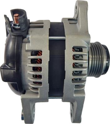 HELLA 8EL 011 712-361 - Alternatore autozon.pro