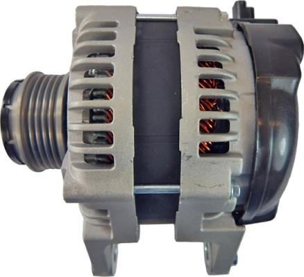 HELLA 8EL 011 712-361 - Alternatore autozon.pro