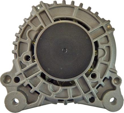 HELLA 8EL 011 712-301 - Alternatore autozon.pro