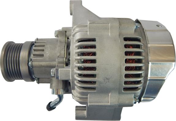 HELLA 8EL 011 712-311 - Alternatore autozon.pro