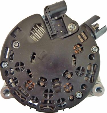 HELLA 8EL 011 712-331 - Alternatore autozon.pro