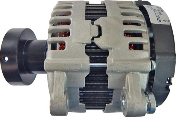 HELLA 8EL 011 712-331 - Alternatore autozon.pro