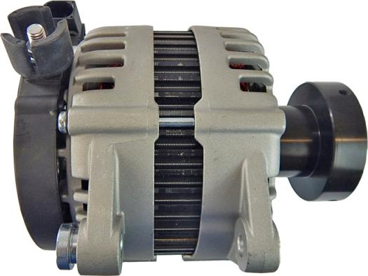 HELLA 8EL 011 712-331 - Alternatore autozon.pro