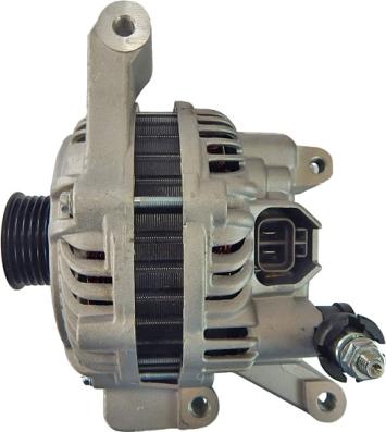 HELLA 8EL 011 712-321 - Alternatore autozon.pro