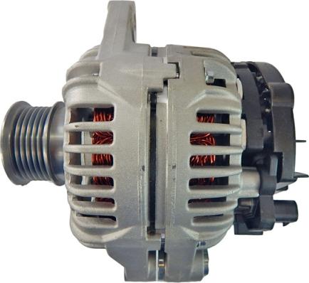 HELLA 8EL 011 712-371 - Alternatore autozon.pro