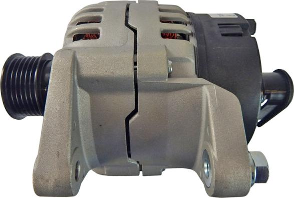 HELLA 8EL 011 712-251 - Alternatore autozon.pro