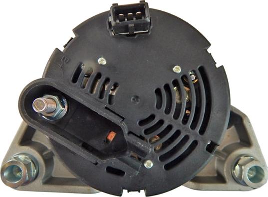 HELLA 8EL 011 712-251 - Alternatore autozon.pro