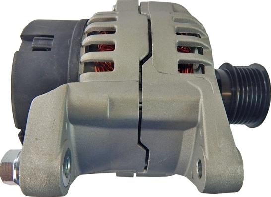 HELLA 8EL 011 712-251 - Alternatore autozon.pro