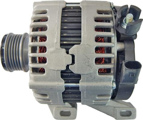 HELLA 8EL 011 712-231 - Alternatore autozon.pro