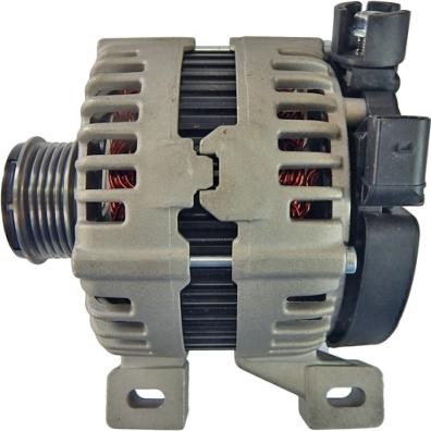 HELLA 8EL 011 712-221 - Alternatore autozon.pro