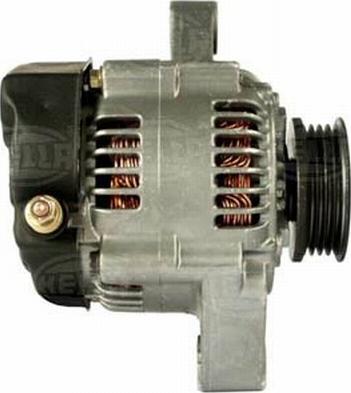 HELLA 8EL 011 712-271 - Alternatore autozon.pro