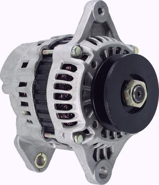 HELLA 8EL 011 712-761 - Alternatore autozon.pro