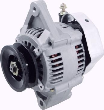 HELLA 8EL 011 712-771 - Alternatore autozon.pro