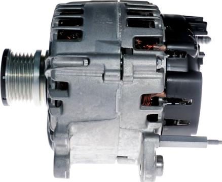 HELLA 8EL 012 430-951 - Alternatore autozon.pro