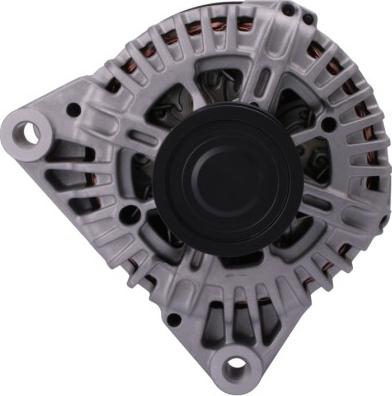 HELLA 8EL 012 430-961 - Alternatore autozon.pro