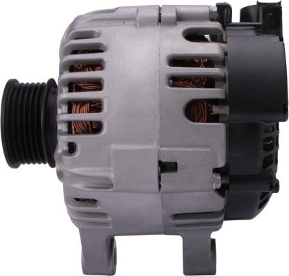 HELLA 8EL 012 430-961 - Alternatore autozon.pro