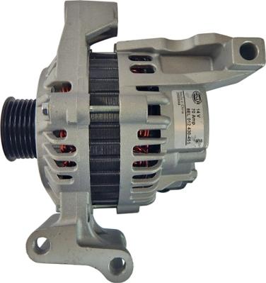 HELLA 8EL 012 430-451 - Alternatore autozon.pro