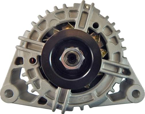 HELLA 8EL 012 430-411 - Alternatore autozon.pro